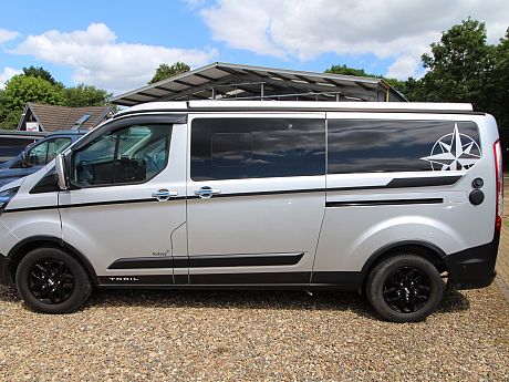 Westfalia Kelsey Trail Edition - 2021 image