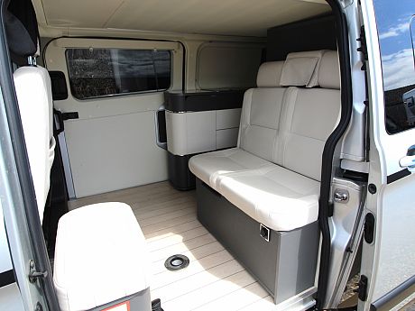 Westfalia Kelsey Trail Edition - 2021 image