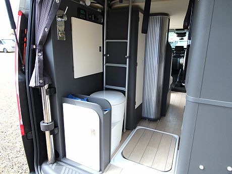 Westfalia Kelsey Trail Edition - 2021 image