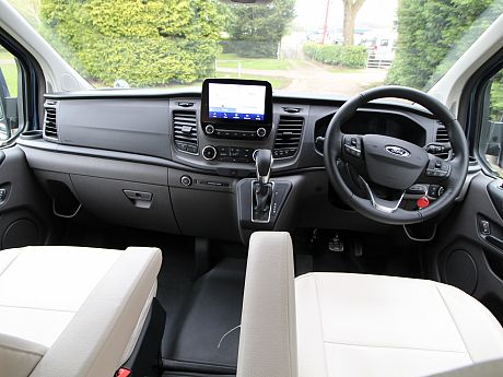 Westfalia Kelsey -2021 image