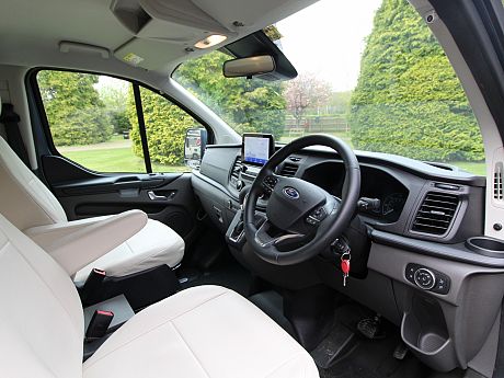 Westfalia Kelsey -2021 image