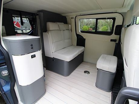 Westfalia Kelsey -2021 image