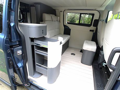 Westfalia Kelsey -2021 image