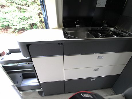 Westfalia Kelsey -2021 image