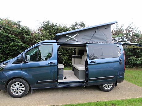 Westfalia Kelsey -2021 image