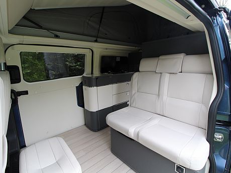 Westfalia Kelsey -2021 image