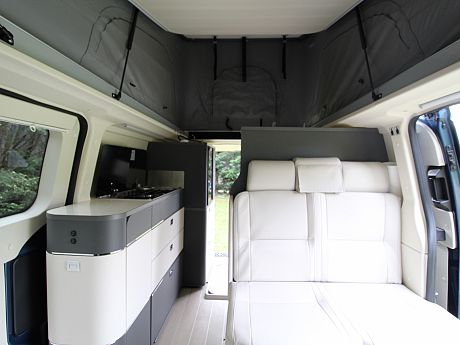 Westfalia Kelsey -2021 image