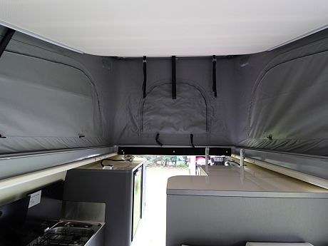 Westfalia Kelsey -2021 image