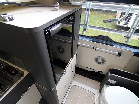 Westfalia Kelsey -2021 image