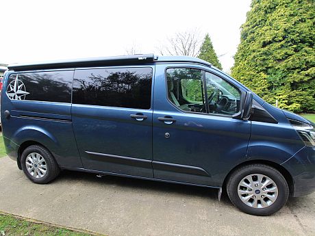 Westfalia Kelsey -2021 image