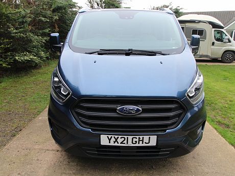 Westfalia Kelsey -2021 image