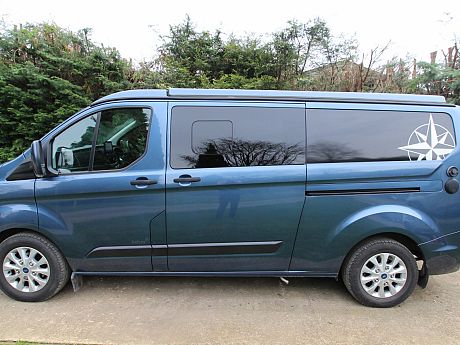 Westfalia Kelsey -2021 image