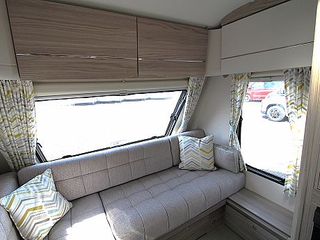 Elddis Xplore 304 - 2021 image