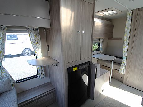 Elddis Xplore 304 - 2021 image