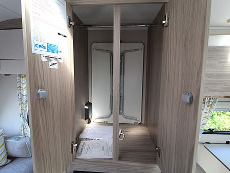 Elddis Xplore 304 - 2021 image