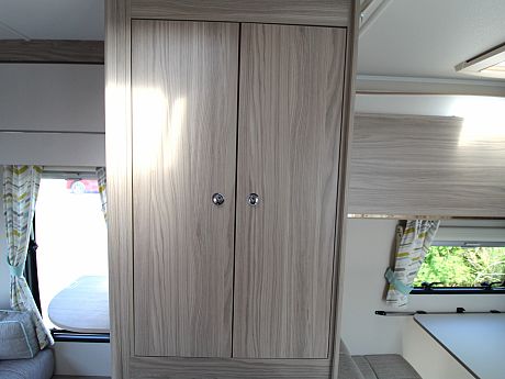 Elddis Xplore 304 - 2021 image