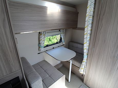 Elddis Xplore 304 - 2021 image