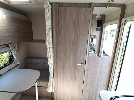 Elddis Xplore 304 - 2021 image