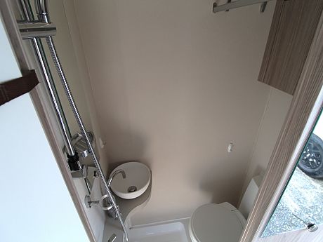 Elddis Xplore 304 - 2021 image