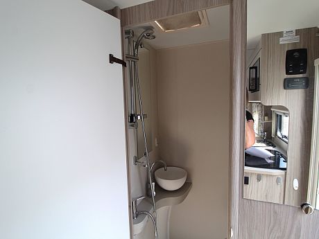 Elddis Xplore 304 - 2021 image