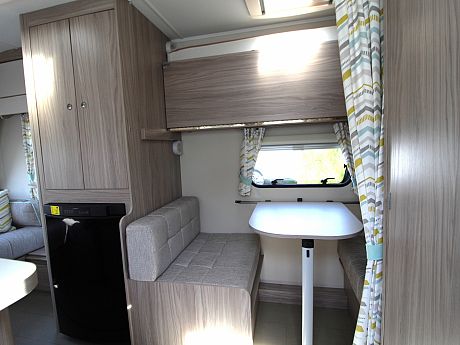 Elddis Xplore 304 - 2021 image