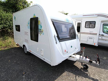 Elddis Xplore 304 - 2021 image