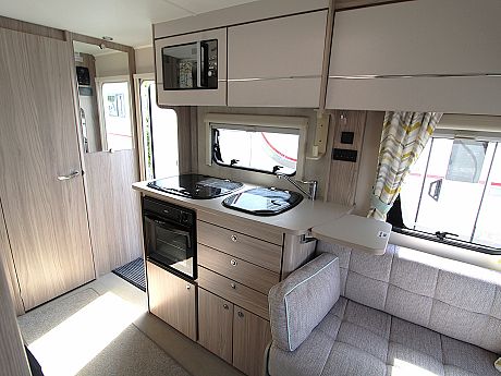 Elddis Xplore 304 - 2021 image