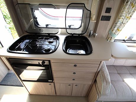 Elddis Xplore 304 - 2021 image