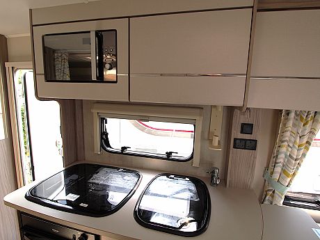 Elddis Xplore 304 - 2021 image