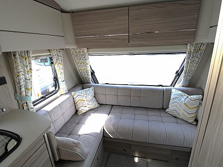Elddis Xplore 304 - 2021 image