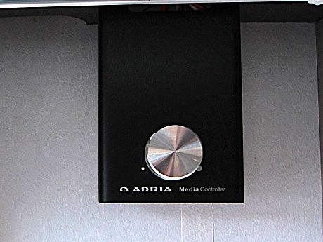 Adria Alpina Mississippi - 202 image