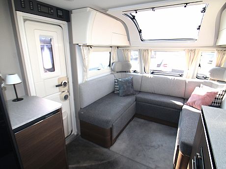 Adria Alpina Mississippi - 202 image