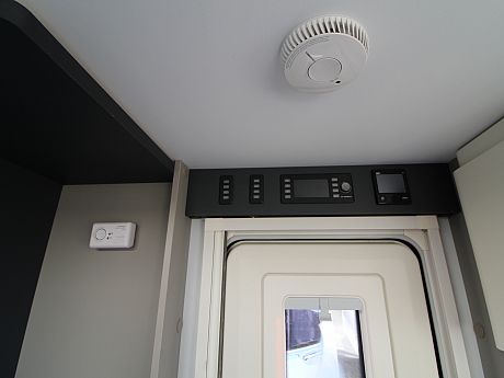 Adria Alpina Mississippi - 202 image