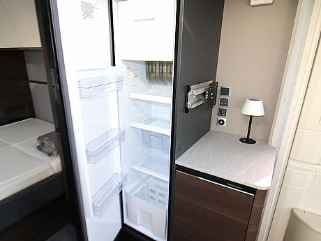 Adria Alpina Mississippi - 202 image