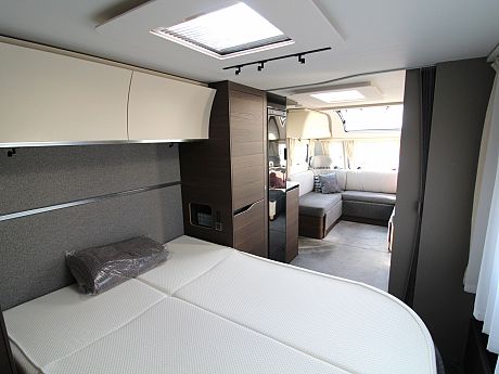 Adria Alpina Mississippi - 202 image