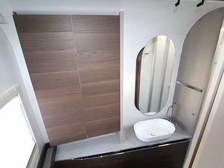 Adria Alpina Mississippi - 202 image