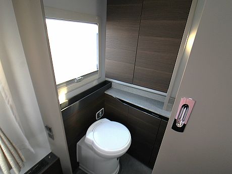 Adria Alpina Mississippi - 202 image