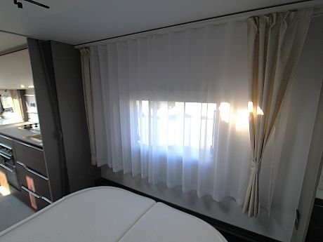 Adria Alpina Mississippi - 202 image