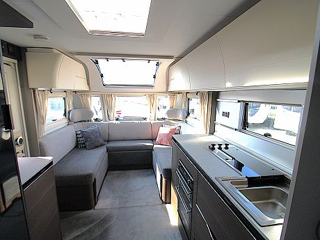 Adria Alpina Mississippi - 202 image