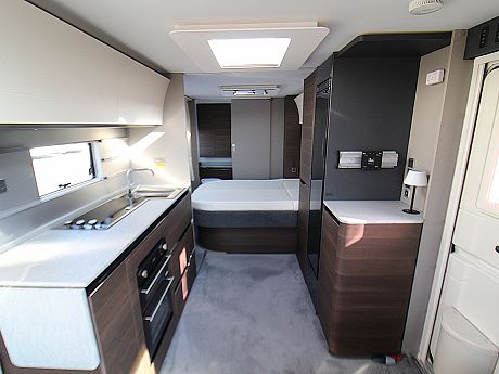 Adria Alpina Mississippi - 202 image