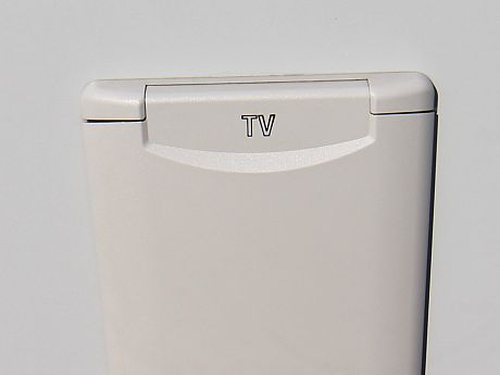 Adria Alpina Mississippi - 202 image