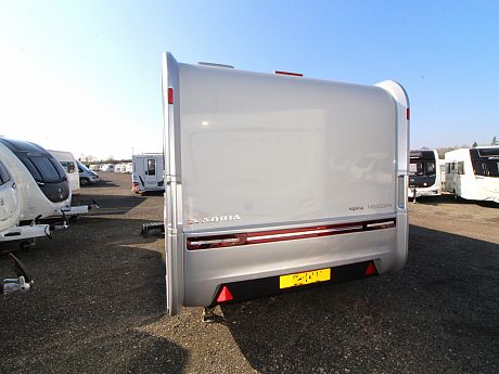 Adria Alpina Mississippi - 202 image