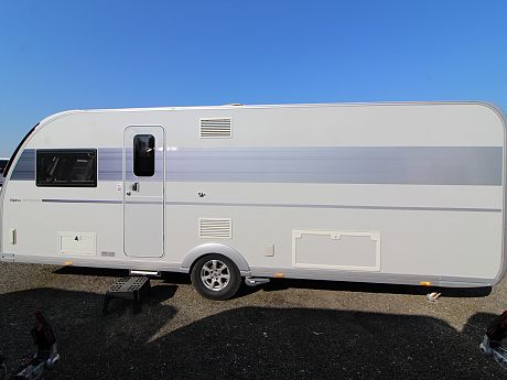 Adria Alpina Mississippi - 202 image