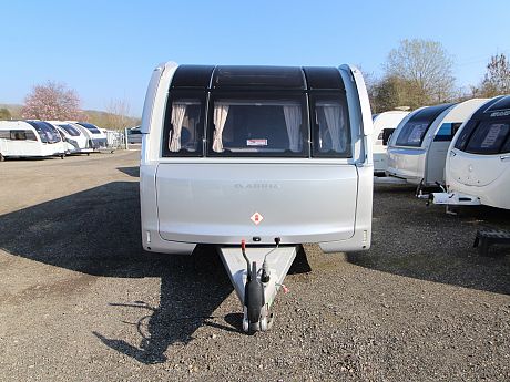 Adria Alpina Mississippi - 202 image