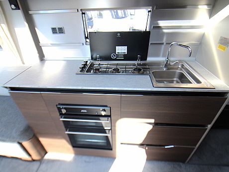 Adria Alpina Mississippi - 202 image