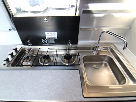 Adria Alpina Mississippi - 202 image