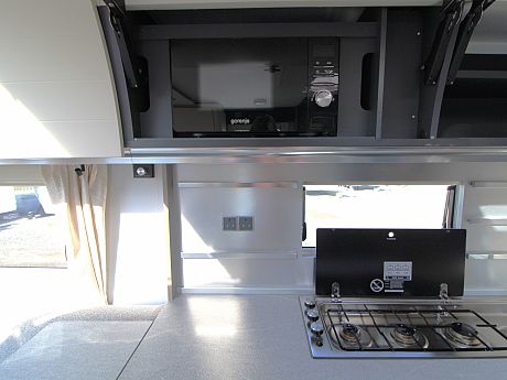 Adria Alpina Mississippi - 202 image