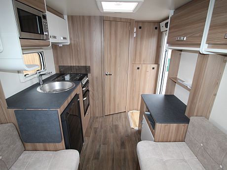 Swift Ace Ambassador - 2022 image