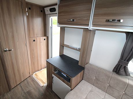 Swift Ace Ambassador - 2022 image