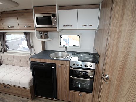 Swift Ace Ambassador - 2022 image